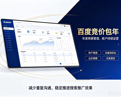 长顺百度竞价包年